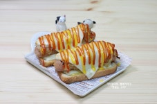 토스트 맛있게 만드는법 황금레시피 모음