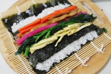 비트 김밥