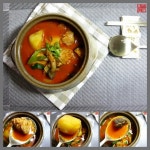 고추장찌개