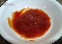 웰빙 야채참치볶음 레시피