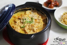 콩비지찌개 만드는 법 황금레시피 모음