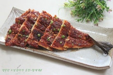 황태구이 만들기 황금레시피 모음
