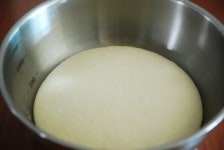 구멍송송 바게트