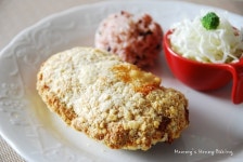 이탈리안 돈까스