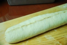 시나몬롤 식빵 만들기