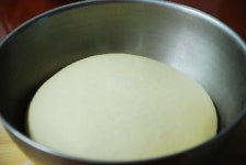 시나몬롤 식빵 만들기