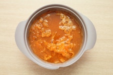 돼지고기 고추장찌개 만들기