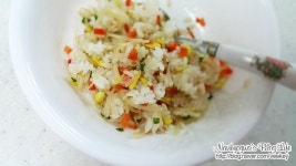 한그릇 뚝딱 콩나물밥