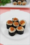 매운참치 꼬마김밥