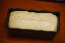 식빵 만들기