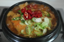 백 주부 집밥, 고등어 감자찌개와 고등어 김치찜