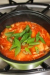 고추장찌개