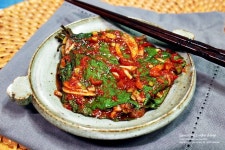깻잎김치 한쌈 할래~? 깻잎김치 한쌈 할래~? 