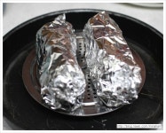 파크포크(Park's Pork) | 그릴드 그린 포크 (Grilled Green Pork)