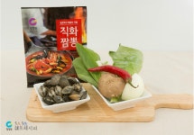 바지락짬뽕