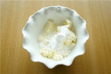 :: 당근 컵케이크 ::