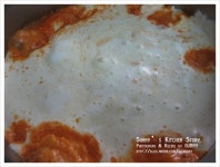 웰빙 콩비지찌개
