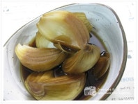 양파장아찌