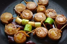 일석삼조의 착한 밑반찬 만들기