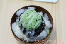 여름엔 커피빙수