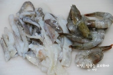 비오는날 매운짬뽕말고 중국집 우동 만들기,