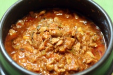 강된장 만드는 법 황금레시피 모음