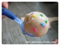 바나나아이스크림 만들기