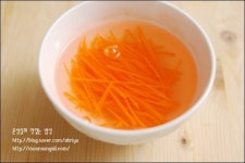 소고기 콩나물 비빔밥