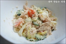 엄마의 마음을 담아차린 우리아이 밥상