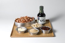 집에서 간단한 맥주안주 만들기 :: 리얼 핫 버터 새우깡