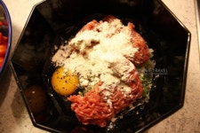 복불복 홈메이드 미트볼요리!!