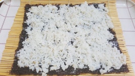 참치김밥 황금레시피 참치김밥 만드는 법