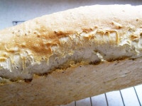 치아씨드쌀빵 만들기