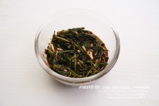 푸짐한 콩나물밥