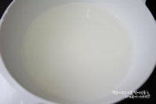 김치찌개 맛있게 끓이는법!