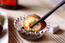 고소한 치즈롤 치킨까스