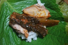 맛있는 고등어김치조림 만들기 ^^
