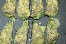 [깻잎전]초보들도 쉽게 만들 수 있는 향긋한 깻잎전