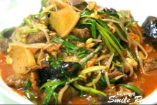 아귀찜~식당 아귀찜보다 맛있는 매콤하고 칼칼한 아귀 해물찜