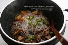 특별한 날 여럿이서 푸짐하게 안동찜닭