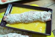 아이가 좋아하는 치즈롤까스