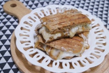 느긋한 주말에 먹으면 좋은 브런치 만들기