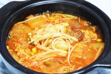 시원하고 칼칼한 알탕, 집에서 손쉽게 끓이는 알탕레시피♪