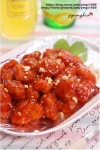 치킨 황금레시피 베스트 3