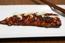 매콤 짭쪼롬한 밥반찬 고갈비