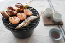 꼬치구이