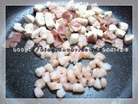 매콤한 청양고추 볶음밥