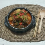 집에서도 맛있게~ 고소하고 개운한 감자탕 레시피