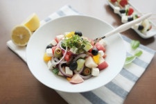 그릭샐러드(Greek Salad)