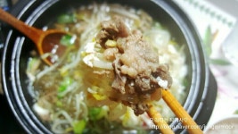 집밥백선생 뚝배기불고기 만들기